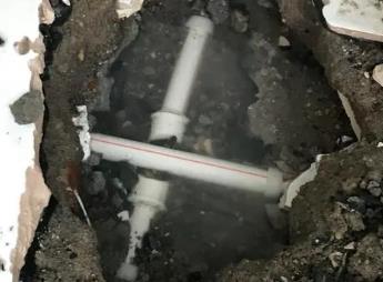 修武阳台漏水维修公司为您分享楼上楼下漏水怎么处理