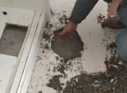 修武卫生间漏水维修公司分享下精确定位查漏水一次多少钱?不同级别收费不同