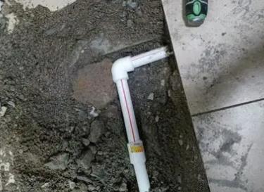 修武阳台漏水维修时有哪些声音会影响检漏仪